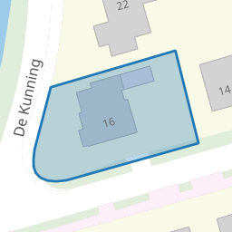 Perceel BLC00-G-2645