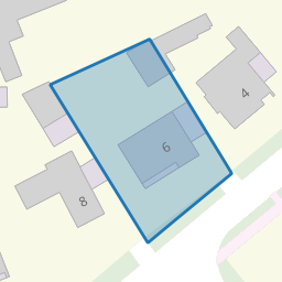 Perceel BLC00-G-2649