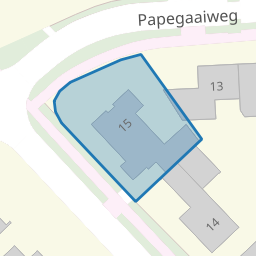 Perceel BLC00-G-2651