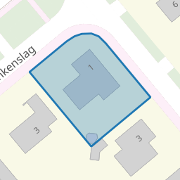 Perceel BLC00-G-2654