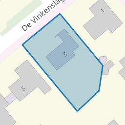 Perceel BLC00-G-2655