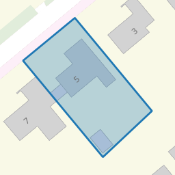 Perceel BLC00-G-2656