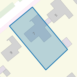 Perceel BLC00-G-2657