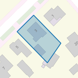 Perceel BLC00-G-2660