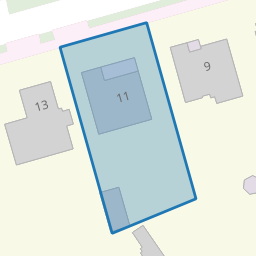 Perceel BLC00-G-2686