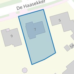 Perceel BLC00-G-2688