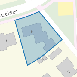 Perceel BLC00-G-2689