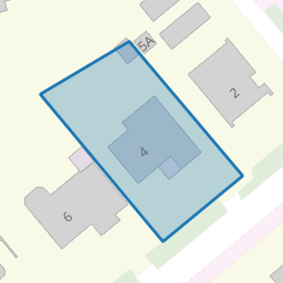 Perceel BLC00-G-2692