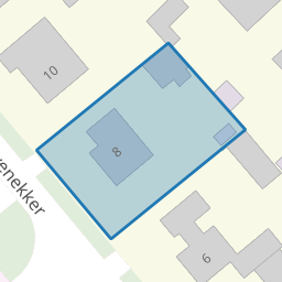 Perceel BLC00-G-2694