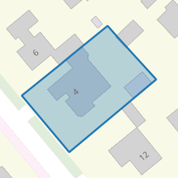 Perceel BLC00-G-2696