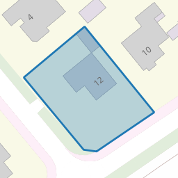 Perceel BLC00-G-2697