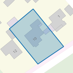 Perceel BLC00-G-2698