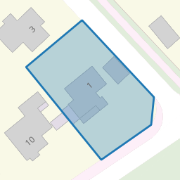 Perceel BLC00-G-2699