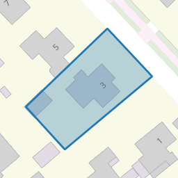 Perceel BLC00-G-2700