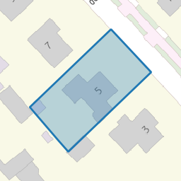 Perceel BLC00-G-2701