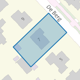 Perceel BLC00-G-2702