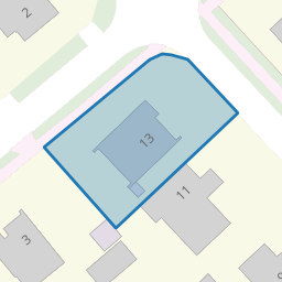 Perceel BLC00-G-2705