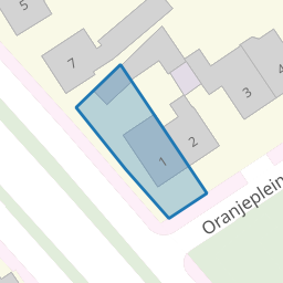 Perceel BLC00-G-2712