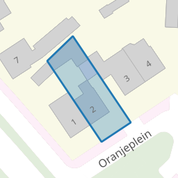 Perceel BLC00-G-2713