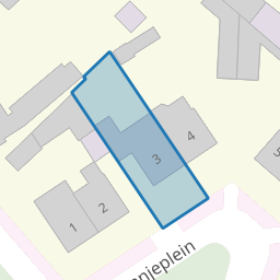 Perceel BLC00-G-2714