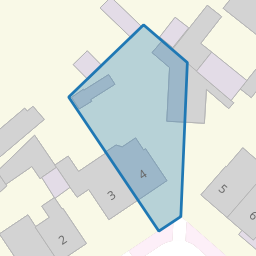 Perceel BLC00-G-2715