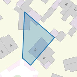 Perceel BLC00-G-2716