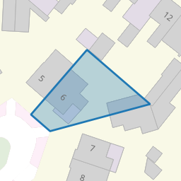 Perceel BLC00-G-2717