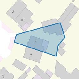 Perceel BLC00-G-2718