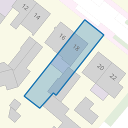 Perceel BLC00-G-2720