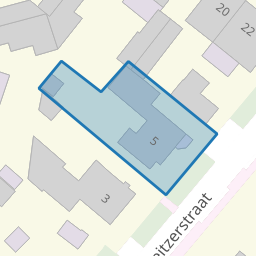 Perceel BLC00-G-2721