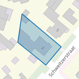 Perceel BLC00-G-2722