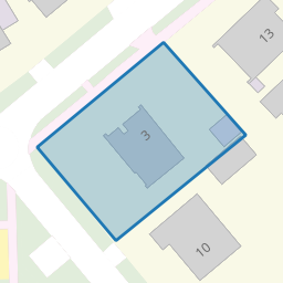 Perceel BLC00-G-2729