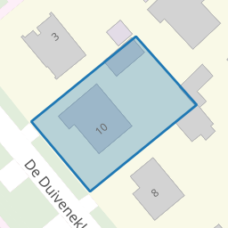 Perceel BLC00-G-2730