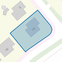 Perceel BLC00-G-2732