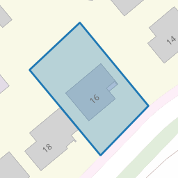 Perceel BLC00-G-2733