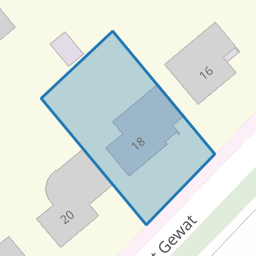 Perceel BLC00-G-2734