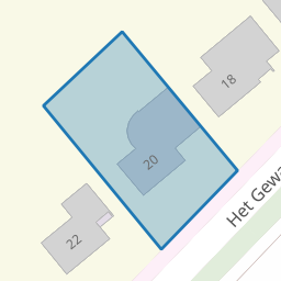 Perceel BLC00-G-2735