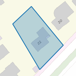 Perceel BLC00-G-2736