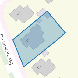 Perceel BLC00-G-2739