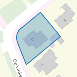 Perceel BLC00-G-2740