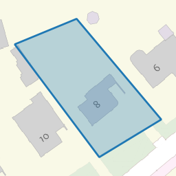 Perceel BLC00-G-2741