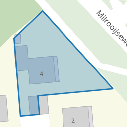 Perceel BLC00-G-2746