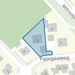 Perceel BLC00-G-2748