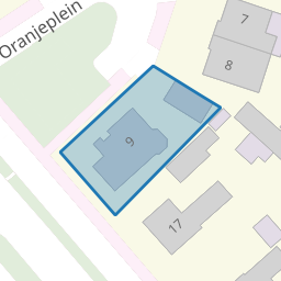 Perceel BLC00-G-2751