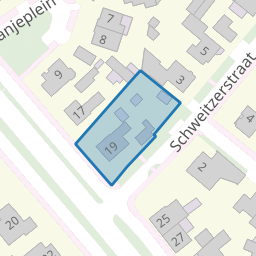 Perceel BLC00-G-2753