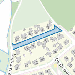 Perceel BLC00-G-2761