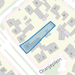 Perceel BLC00-G-2769