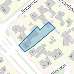 Perceel BLC00-G-2770