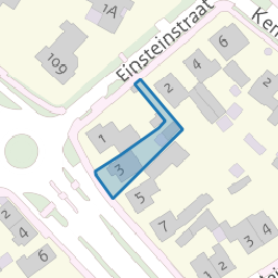 Perceel BLC00-G-2771