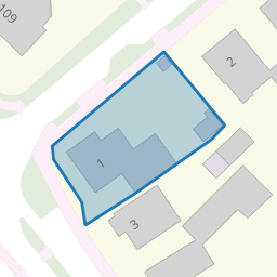 Perceel BLC00-G-2772